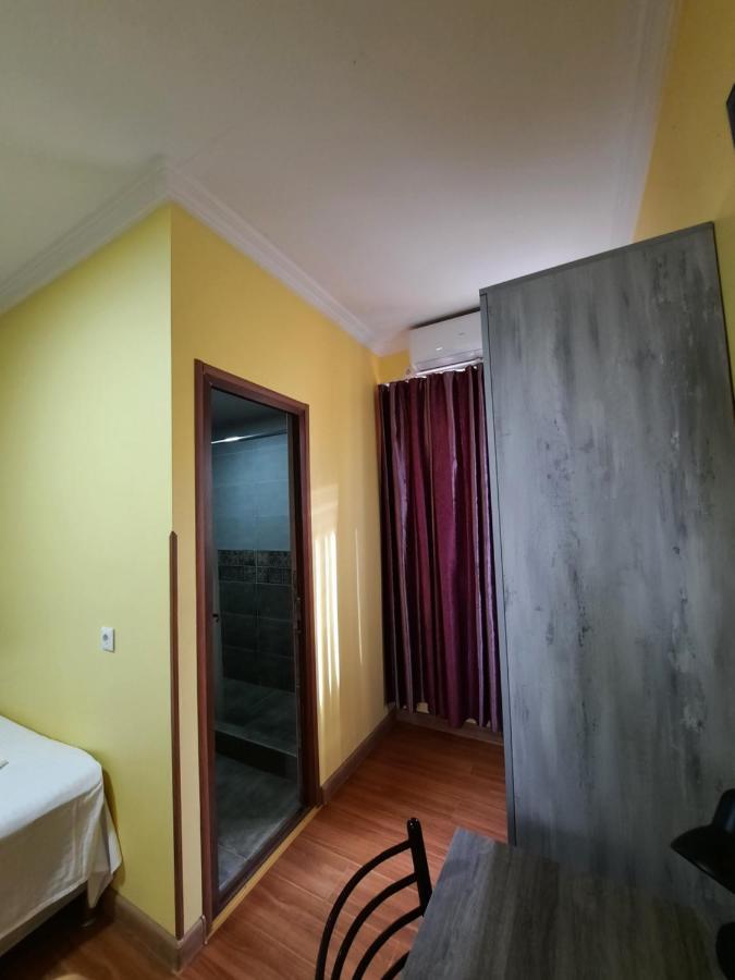Delta Hotel Уреки Экстерьер фото
