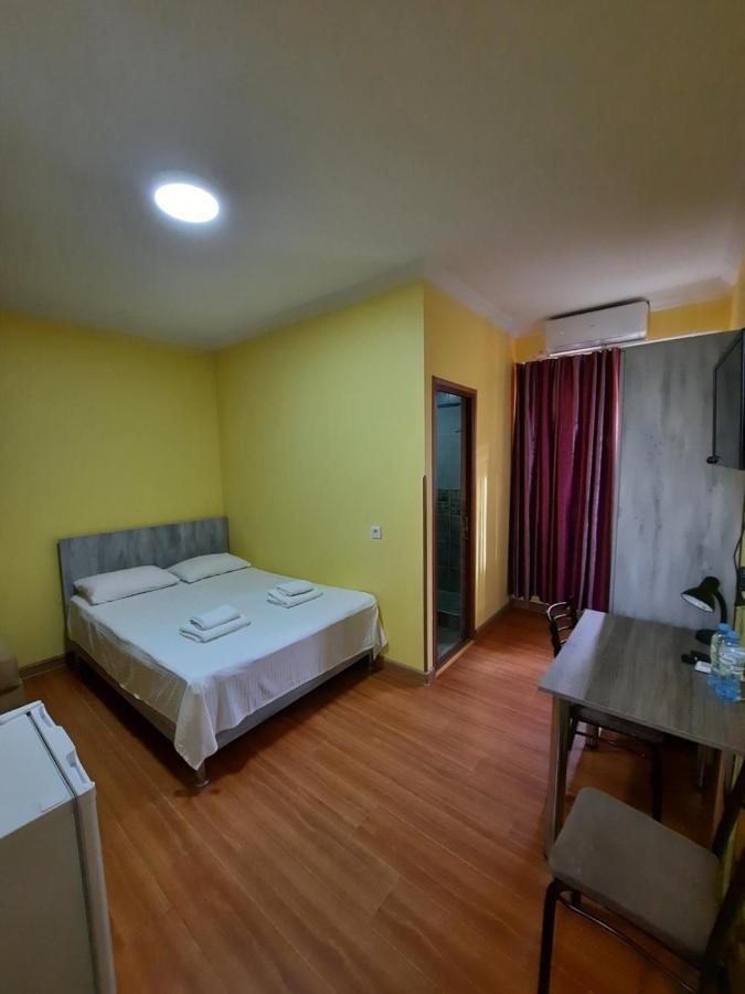 Delta Hotel Уреки Экстерьер фото