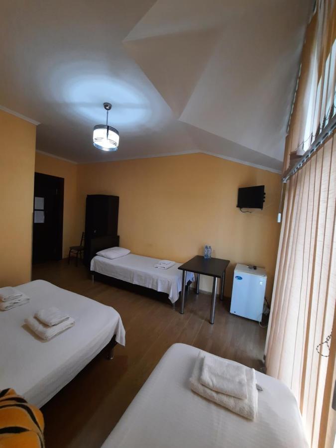 Delta Hotel Уреки Экстерьер фото