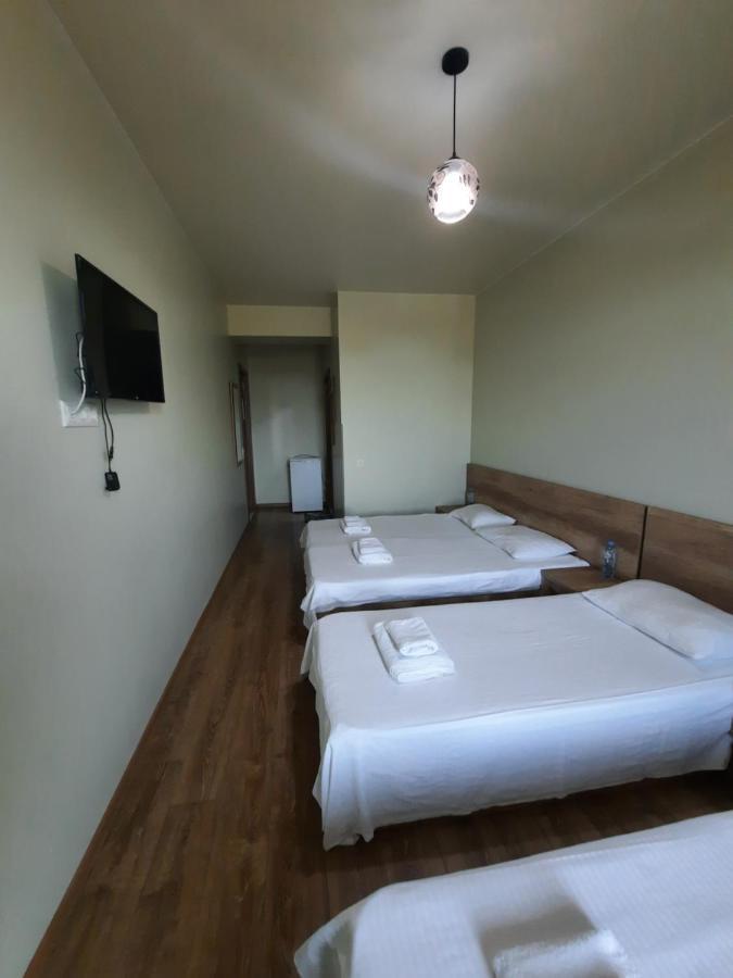 Delta Hotel Уреки Экстерьер фото
