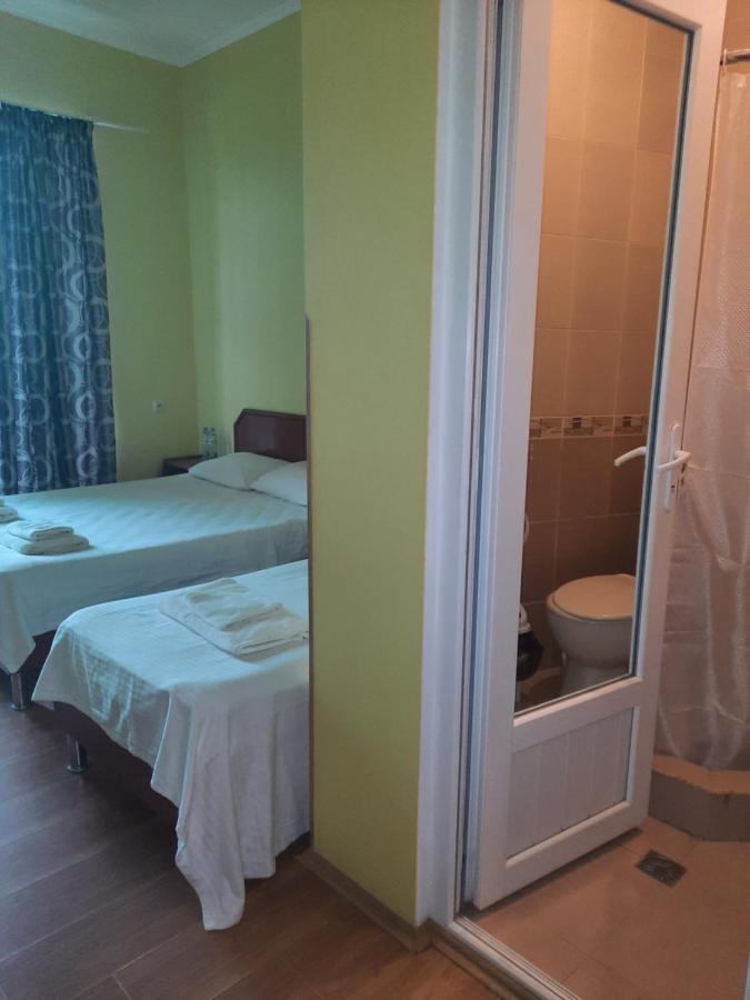 Delta Hotel Уреки Экстерьер фото
