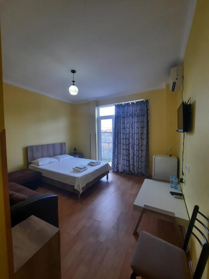 Delta Hotel Уреки Экстерьер фото